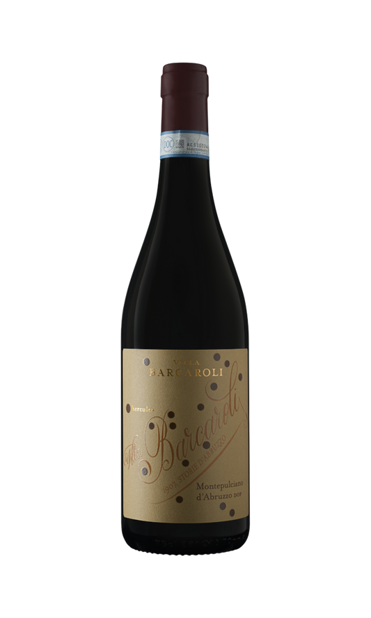Villa Barcaroli Montepulciano 2022