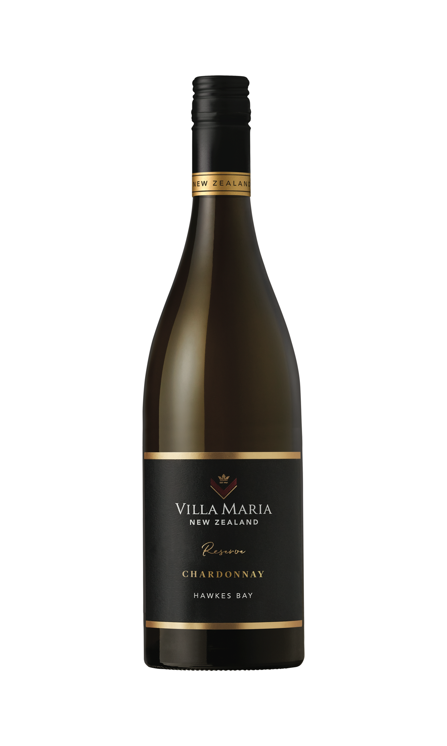 Villa Maria Reserve Hawkes Bay Chardonnay 2020 – East End Cellars