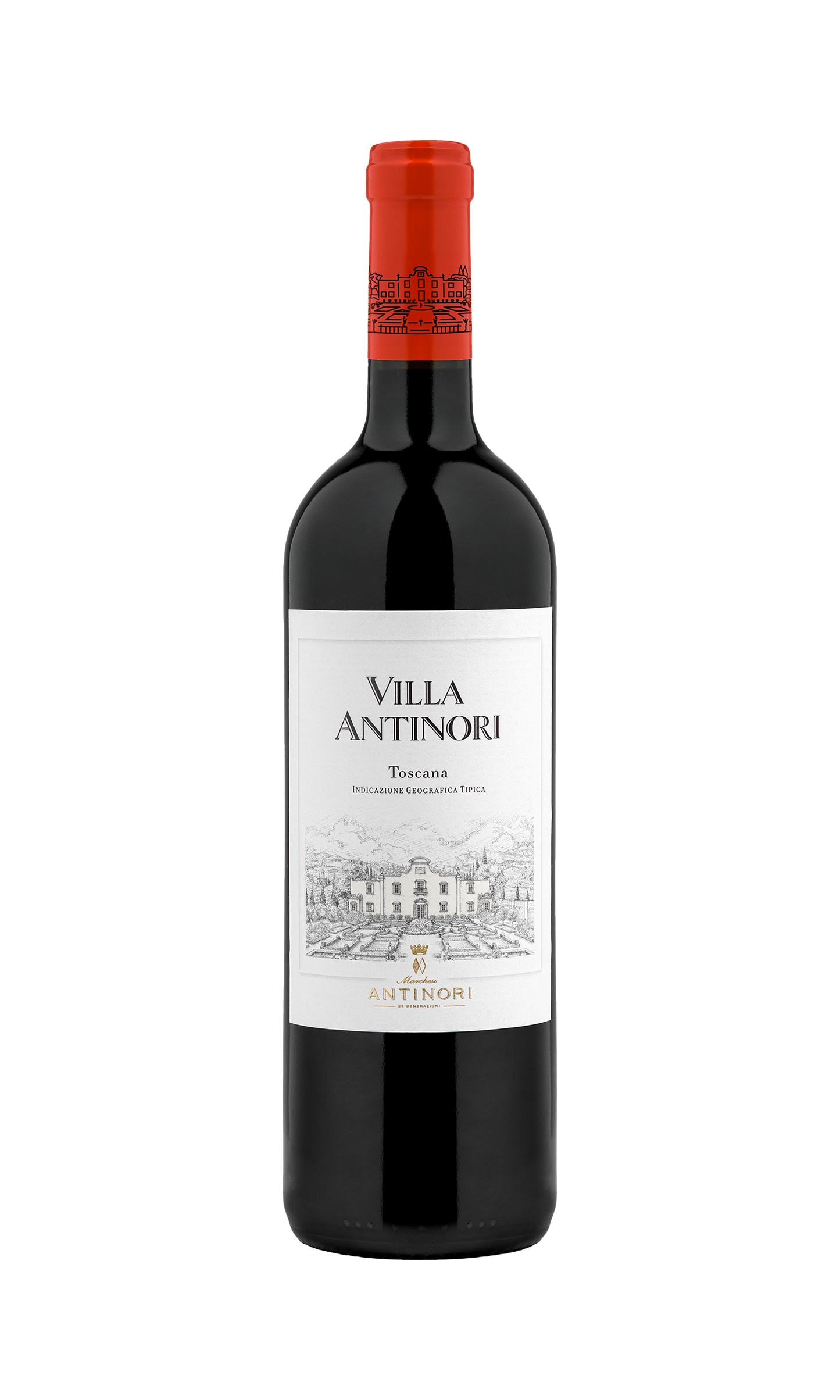 Villa Antinori Toscana Igt 2022