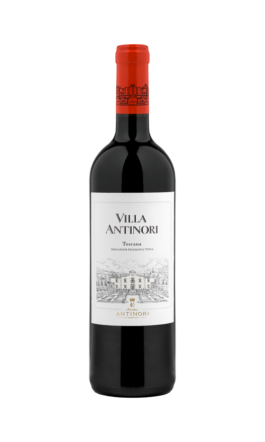 Villa Antinori Toscana Igt 2022