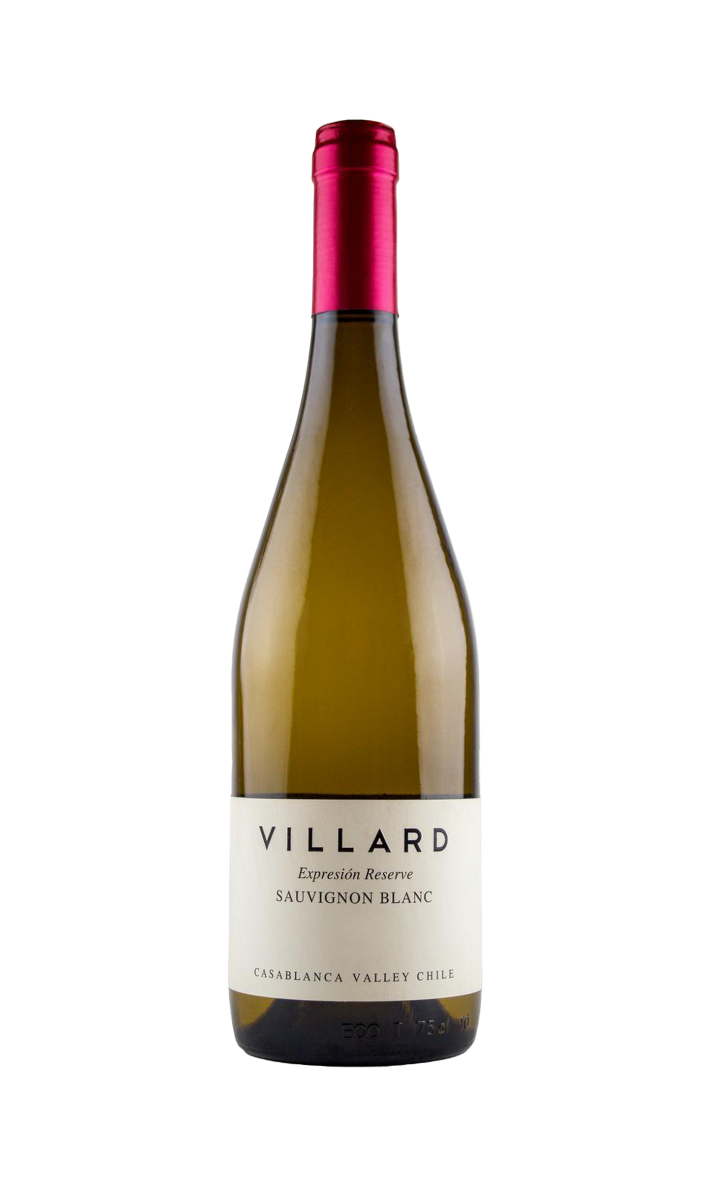 Villard Expression Reserve Sauvignon Blanc 2023