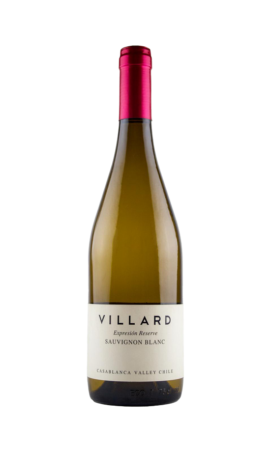 Villard Expression Reserve Sauvignon Blanc 2023