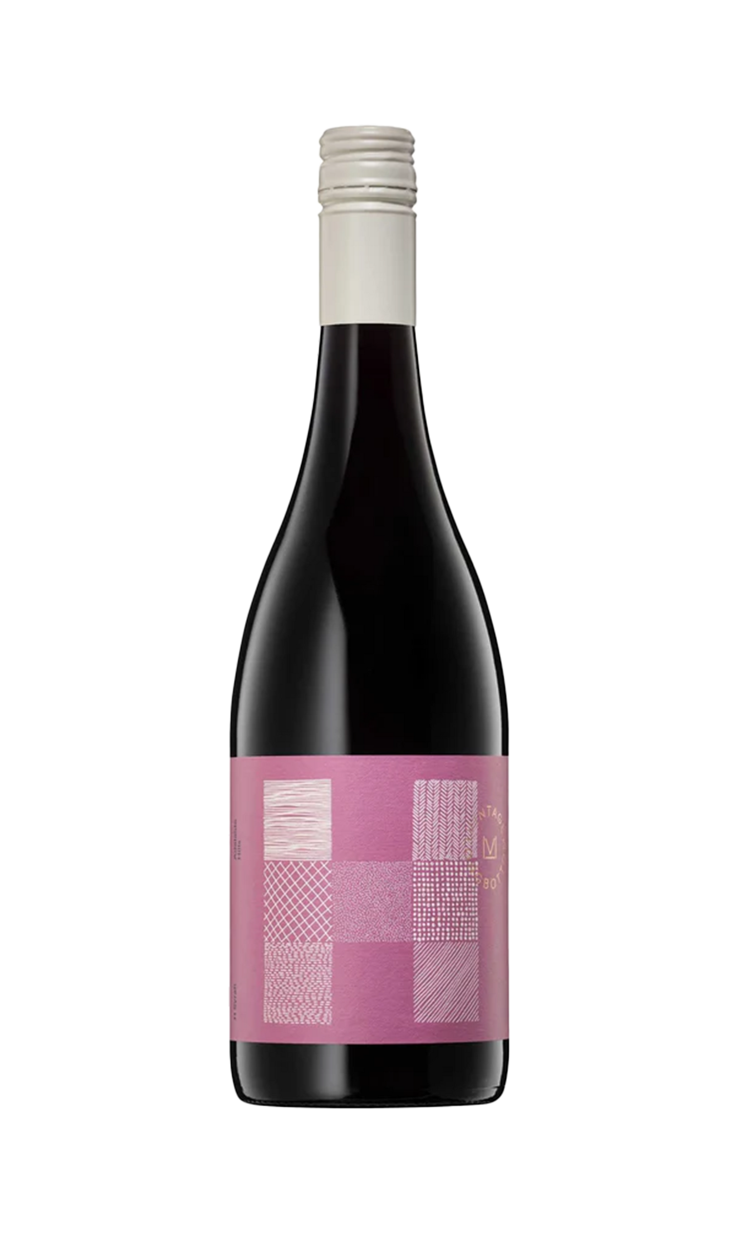 Vintage Longbottom H Syrah 2021