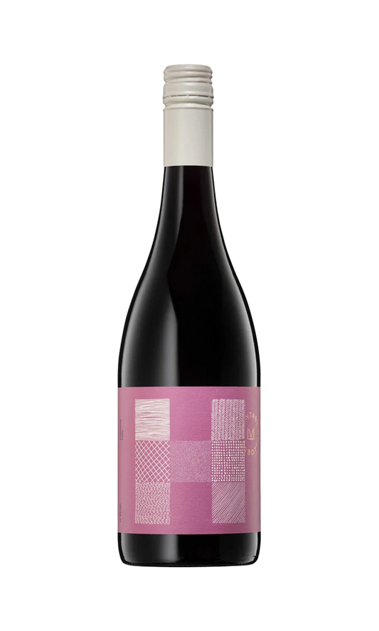 Vintage Longbottom H Syrah 2021