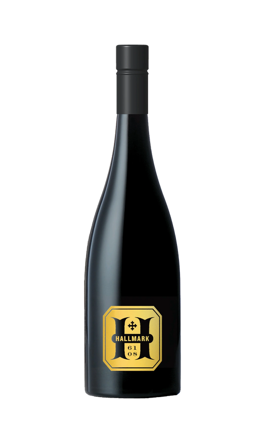 Vintage Longbottom Hallmark Shiraz 2021