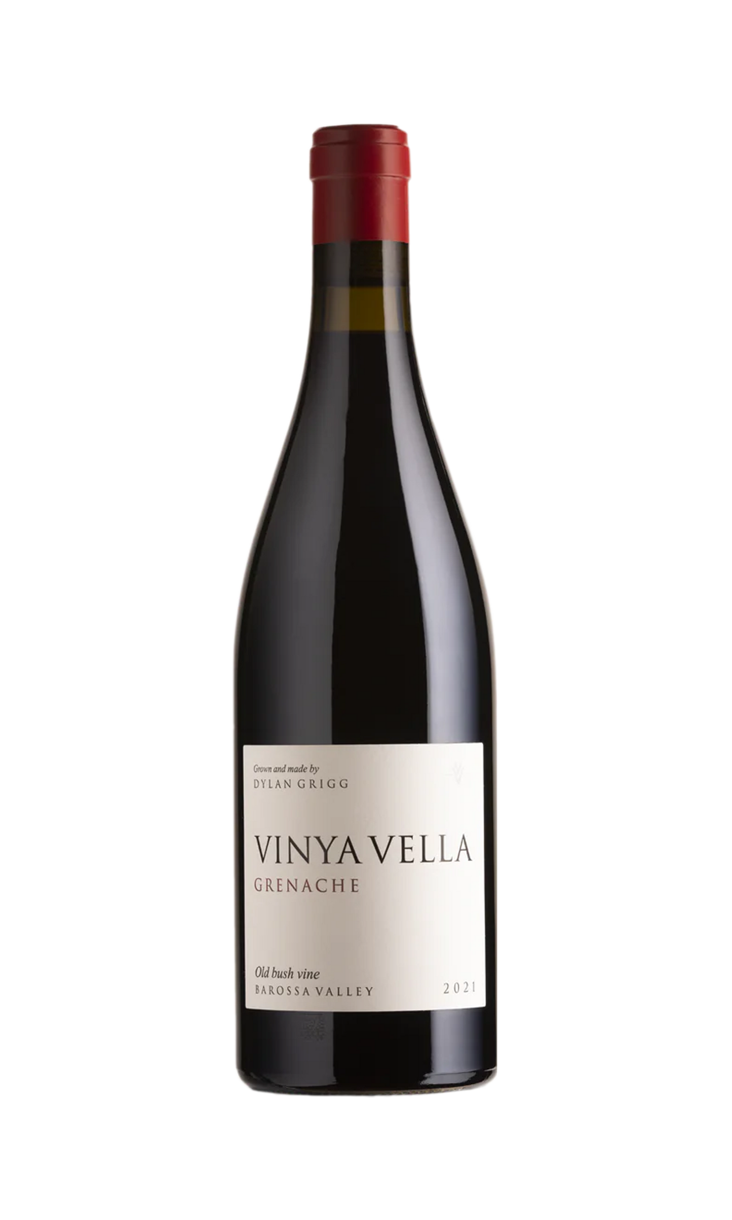Vinya Vella Old Vine Grenache 2022