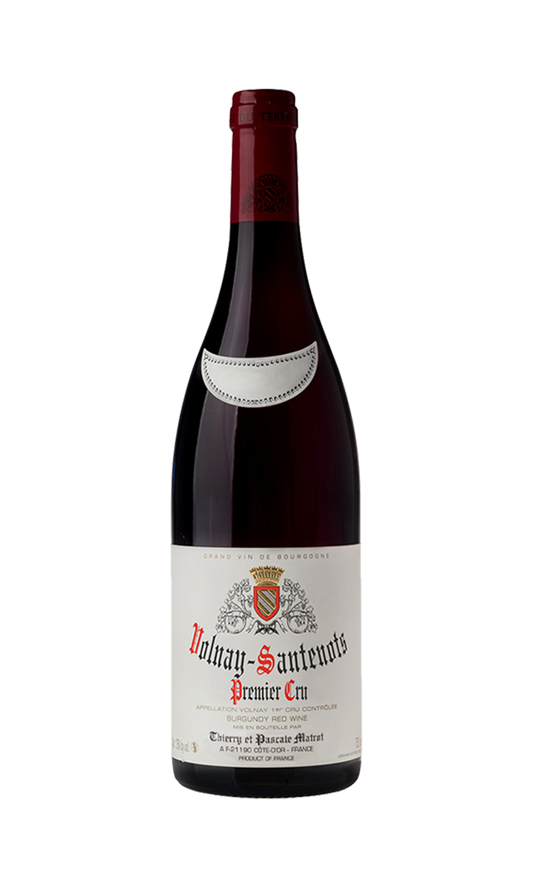 Matrot Volnay Santenots 1Er Cru 2023