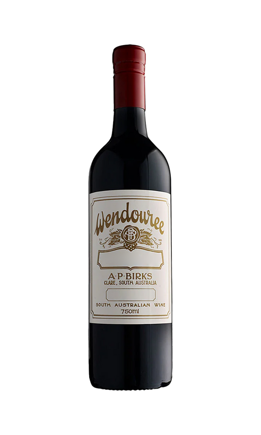 Wendouree Cabernet Malbec 2022