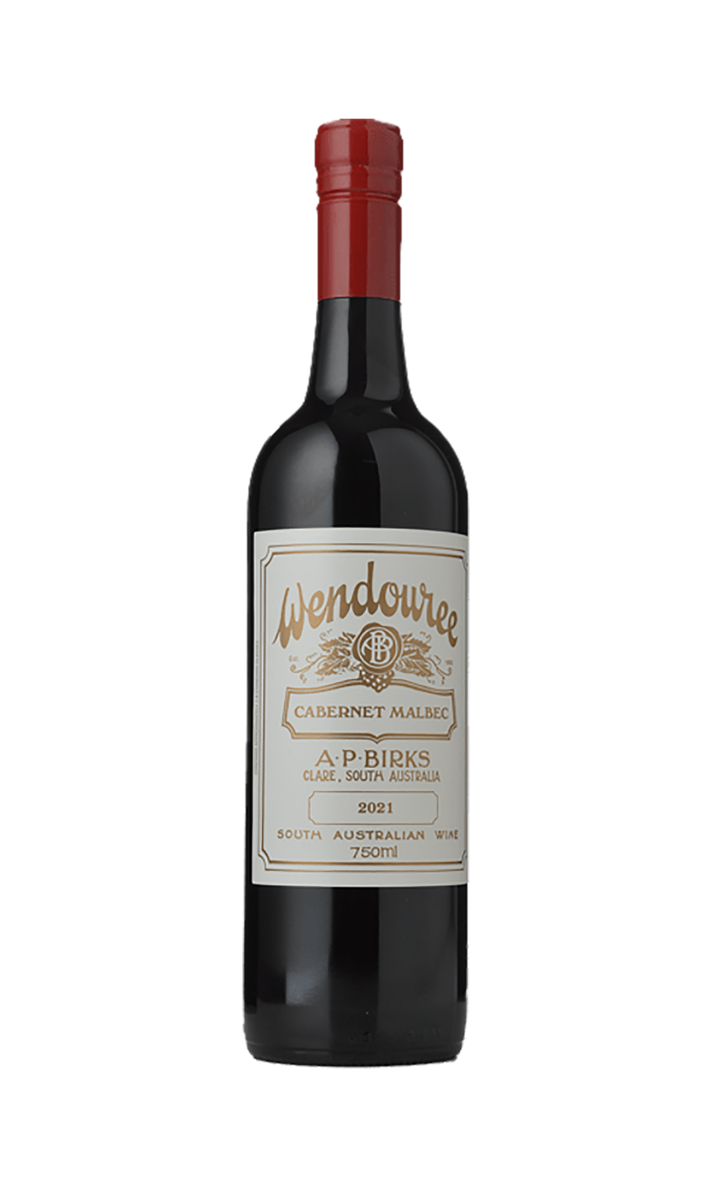 Wendouree Cabernet Malbec 2021