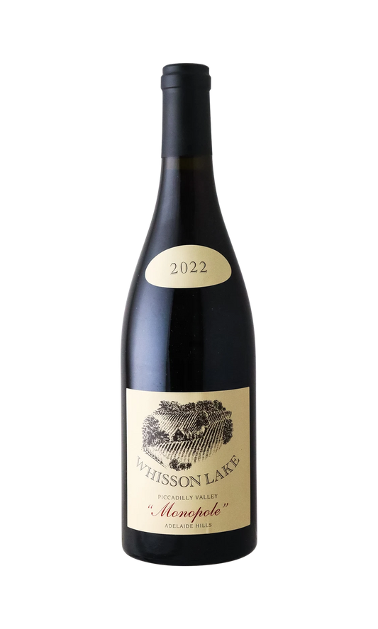 Whisson Lake Monopole Pinot Noir 2022