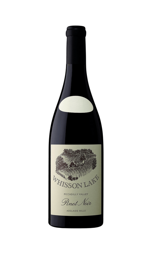 Whisson Lake White Label Pinot Noir 2021