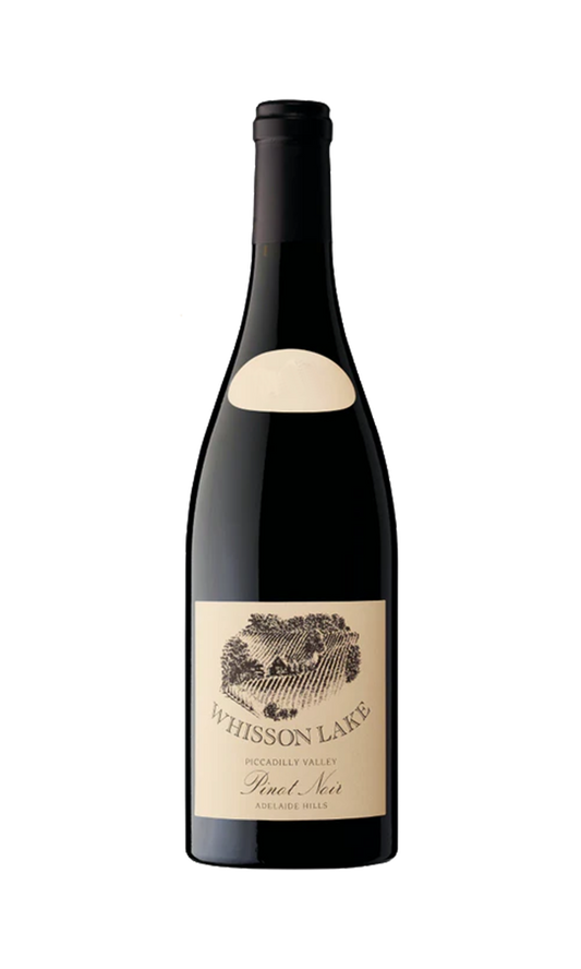 Whisson Lake White Label Pinot Noir 2022