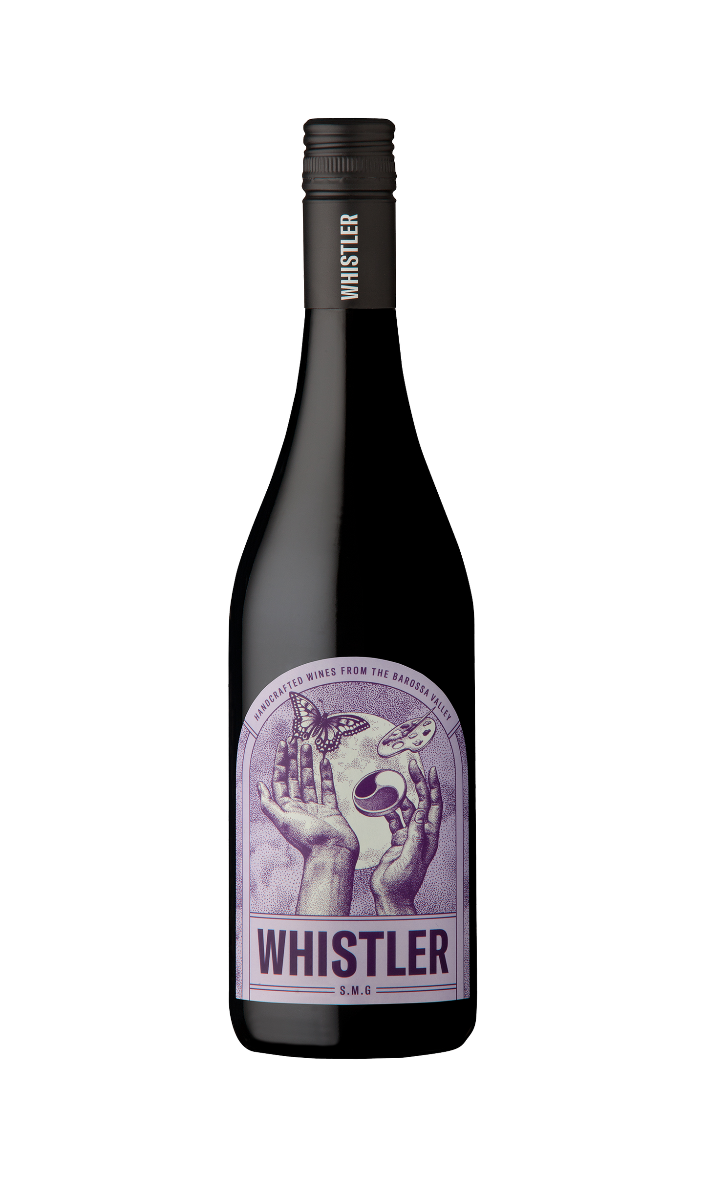 Whistler Divergent Smg 2024