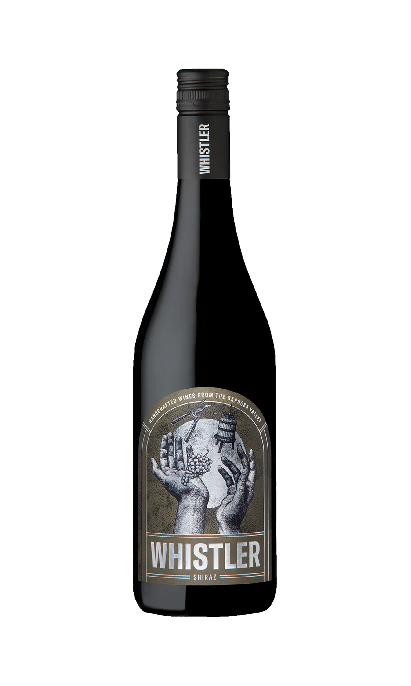 Whistler Shiver Shiraz 2021