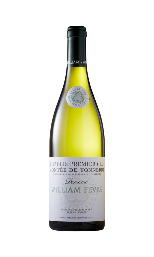 William Fevre Chablis Montee De Tonnerre 1Er 2022