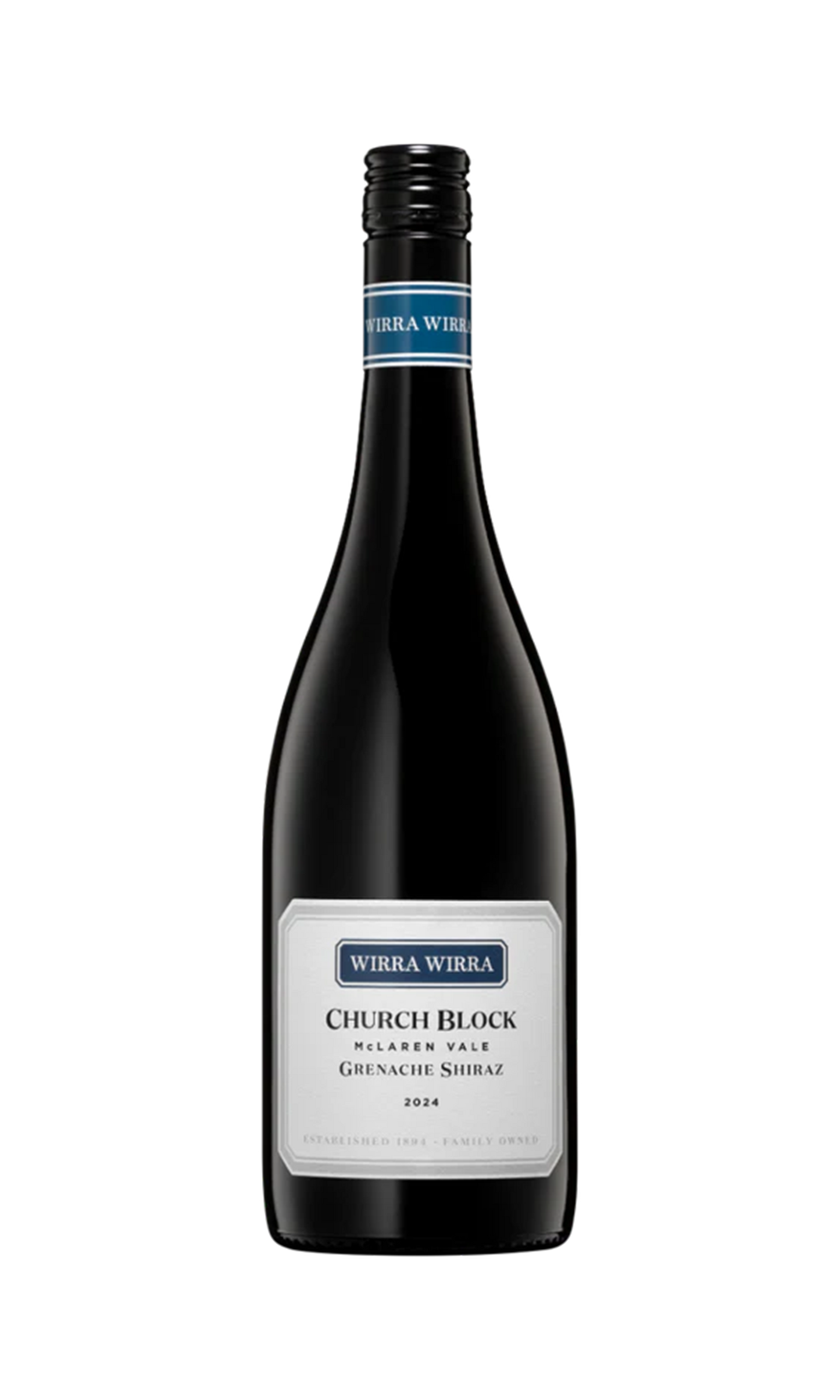 Wirra Wirra Church Block Grenache 2024