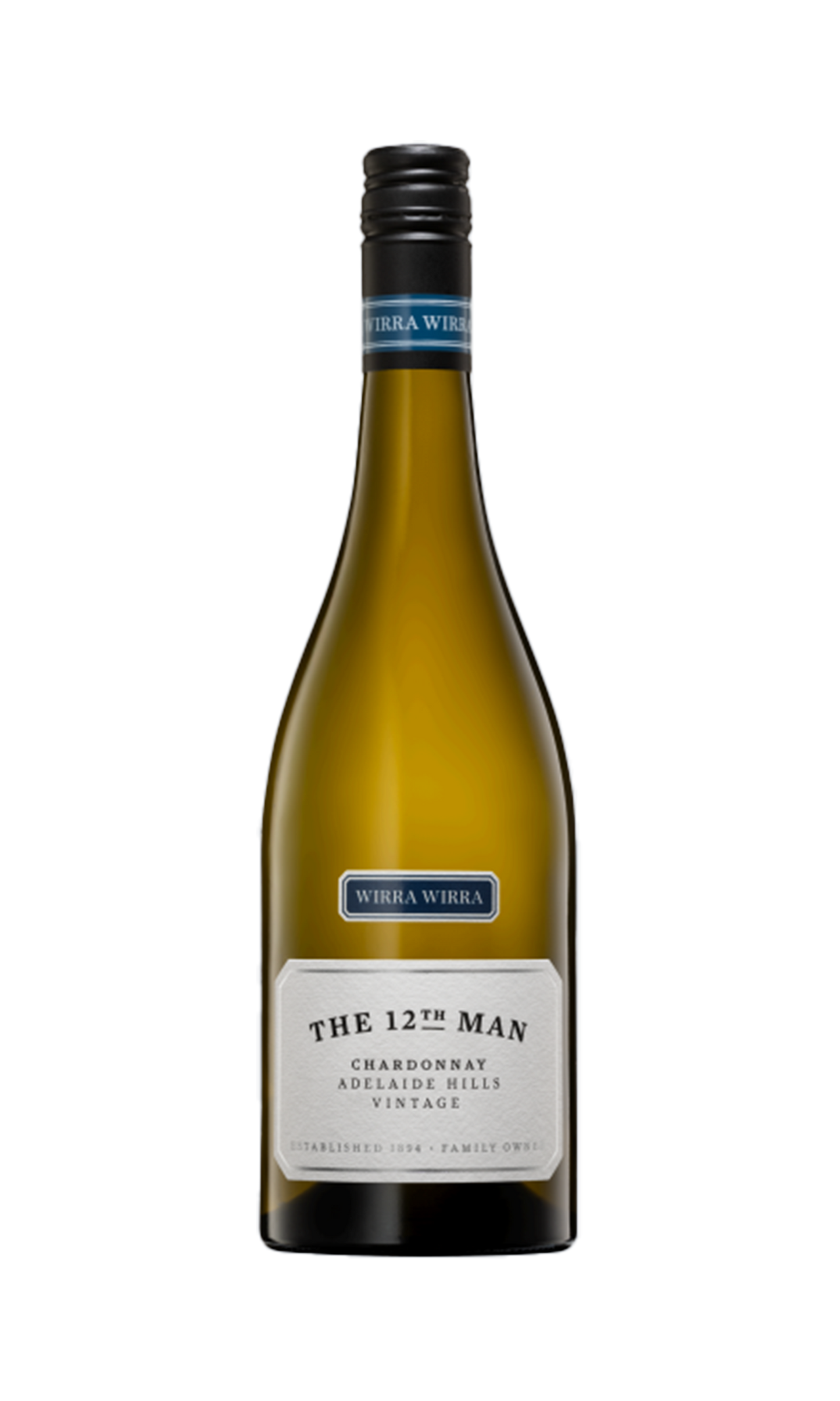 Wirra Wirra Single Vineyard Yandra Chardonnay 2024