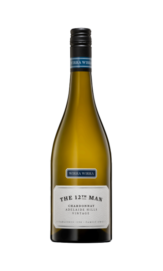 Wirra Wirra Single Vineyard Yandra Chardonnay 2024