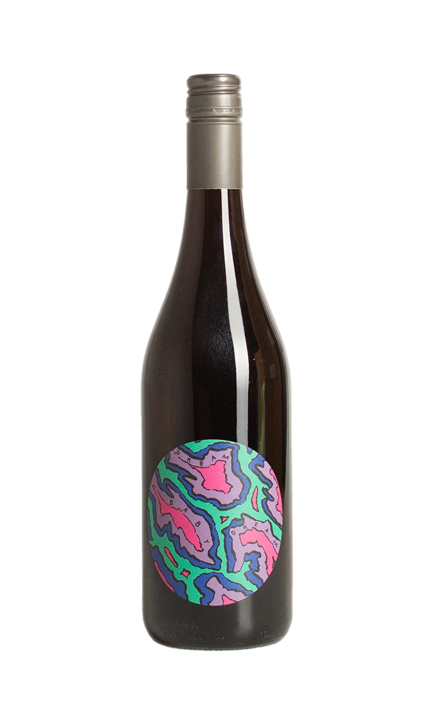 Worlds Apart Wines Dream Baby Dream Touriga 2025