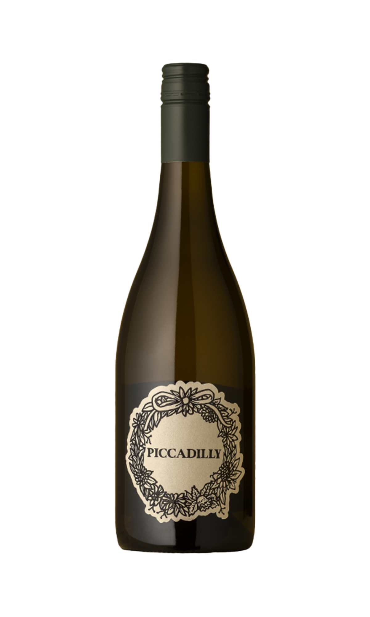 Worlds Apart Piccadilly Chardonnay 2025