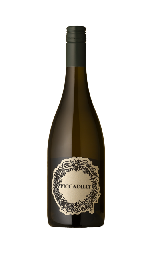 Worlds Apart Piccadilly Chardonnay 2025