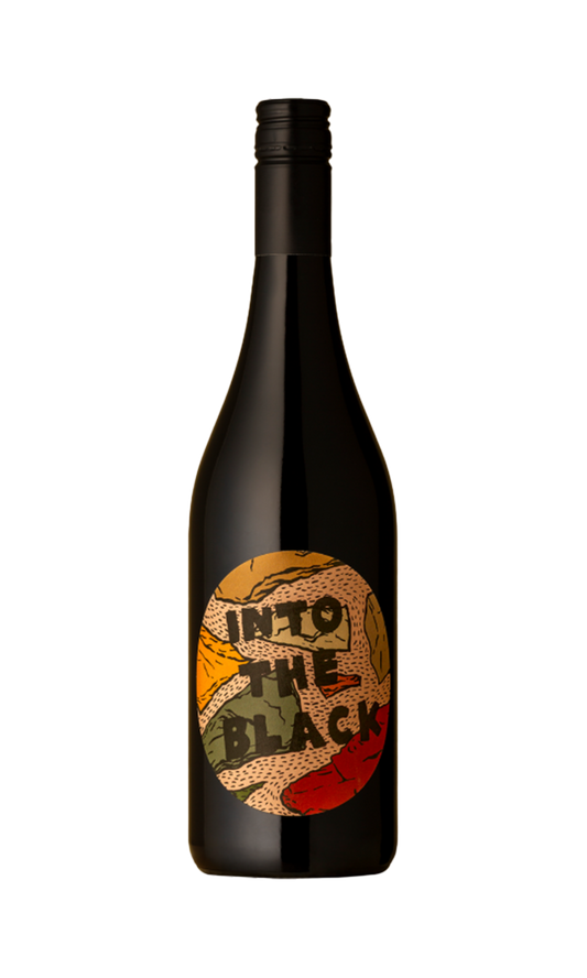 Worlds Apart Wines Into The Black Mclaren Vale Syrah 2025