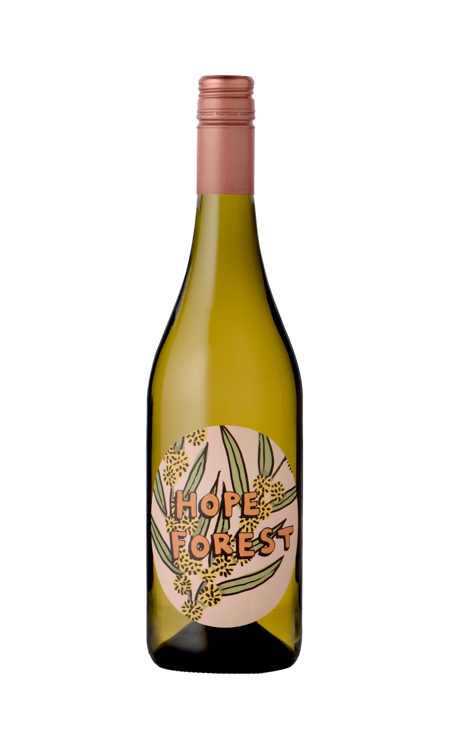 Worlds Apart Wines Sauvignon Blanc Hope Forest 2025