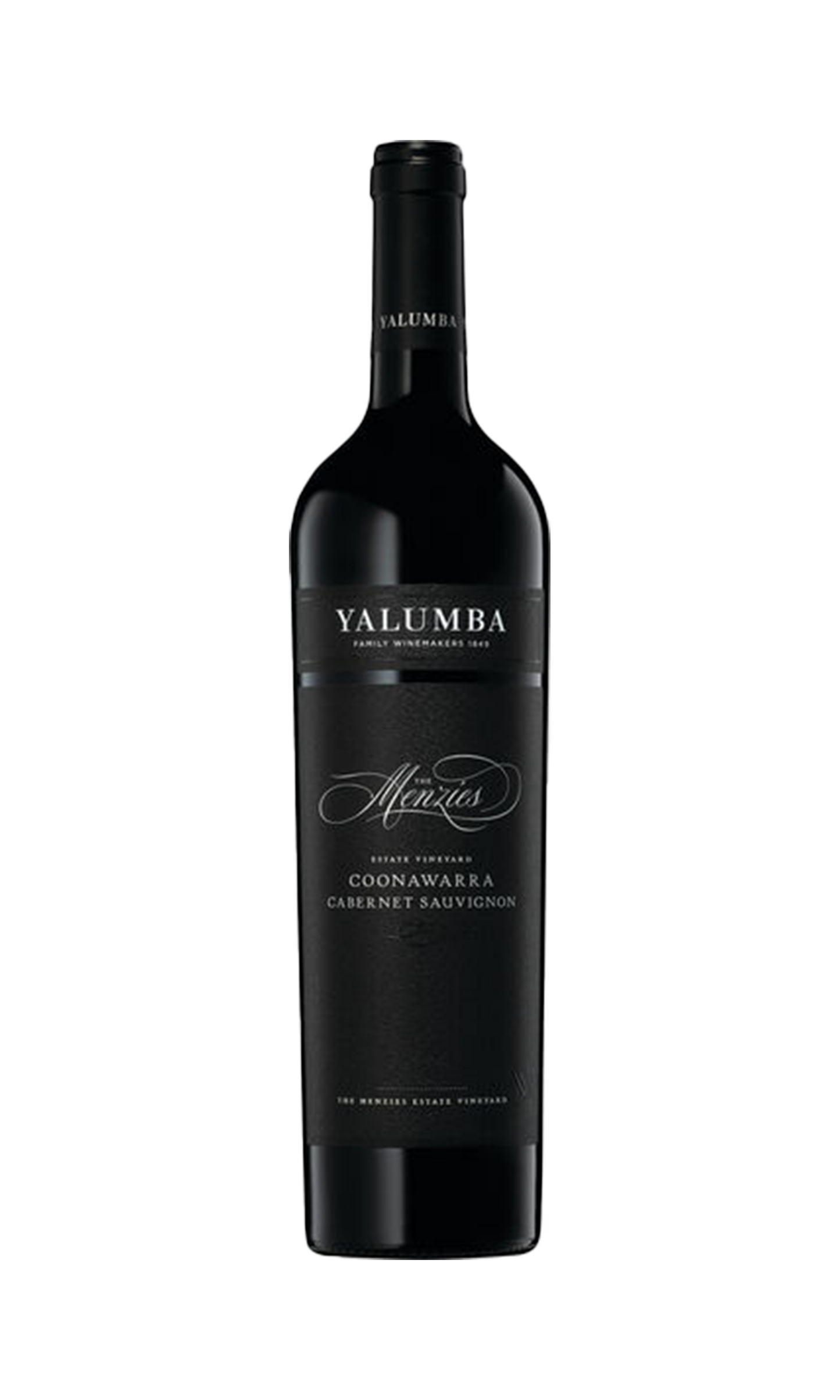 Yalumba The Menzies 2016