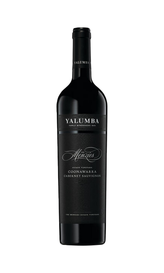 Yalumba The Menzies 2016