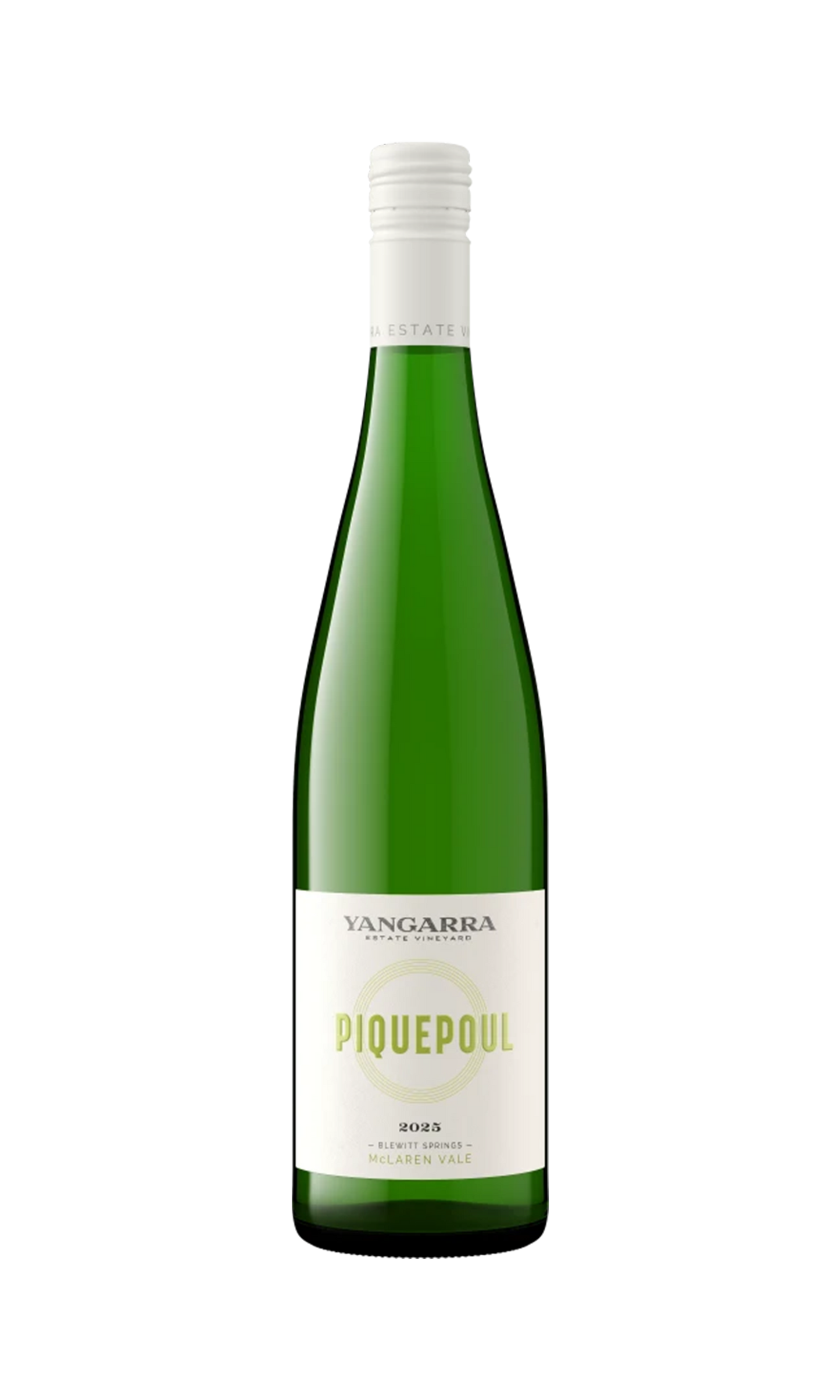 Yangarra Circle Piquepoul 2025