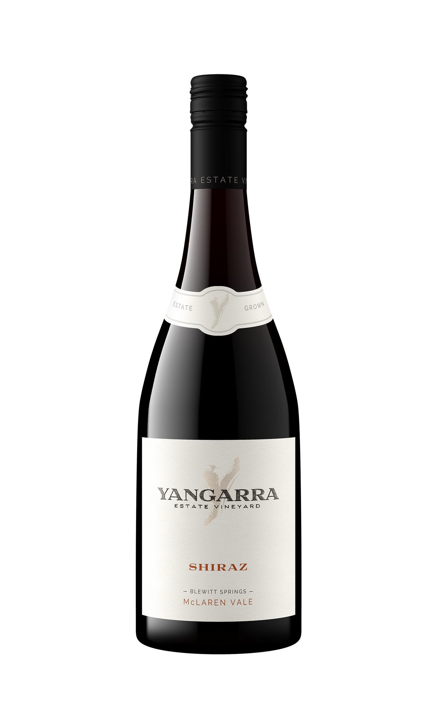 Yangarra Estate Vineyard Shiraz 2022