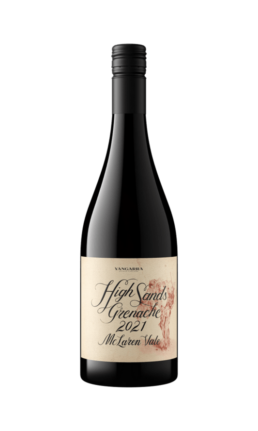 Yangarra High Sands Grenache 2021