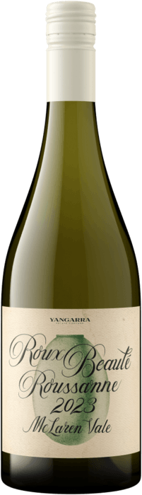 Yangarra Roux Beaute Roussanne 2023
