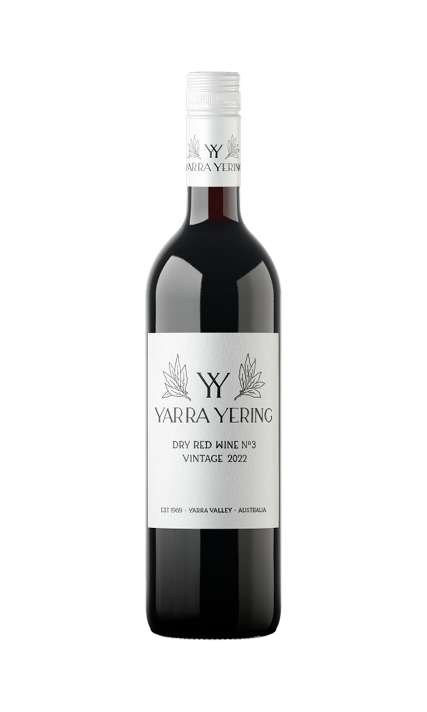Yarra Yering Dry Red No.3 2022