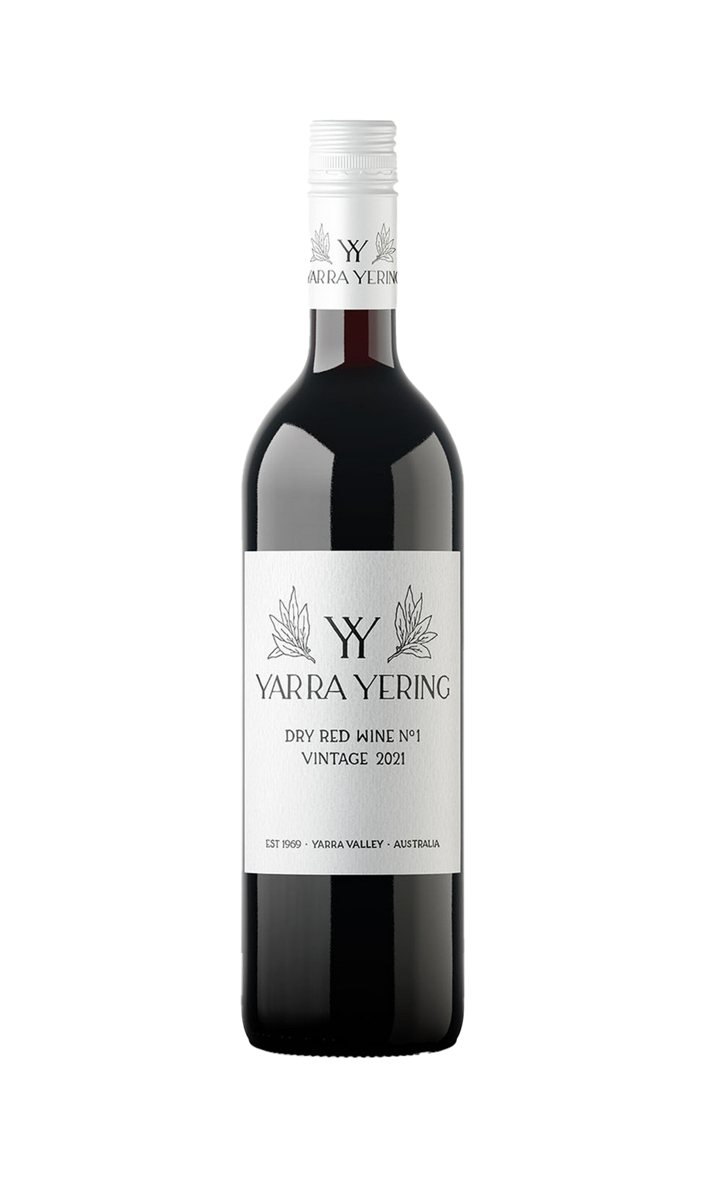 Yarra Yering No.1 2021