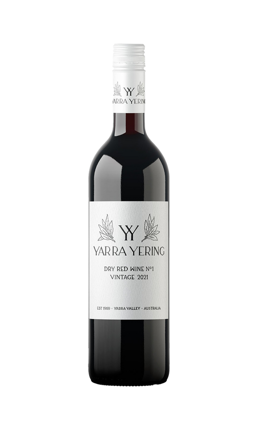 Yarra Yering No.1 2021