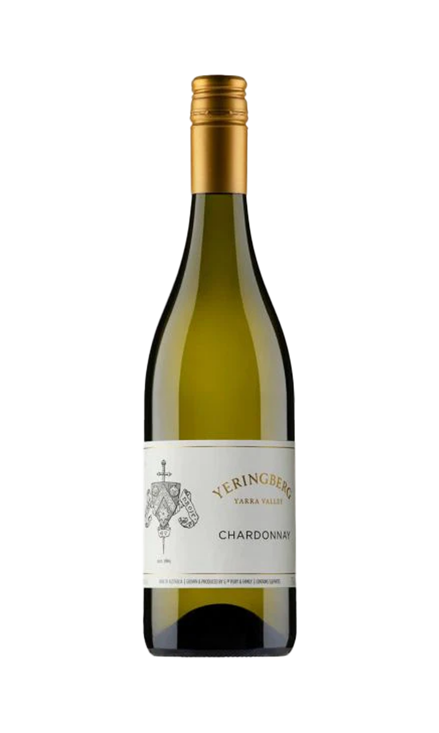 Yeringberg Chardonnay 2021