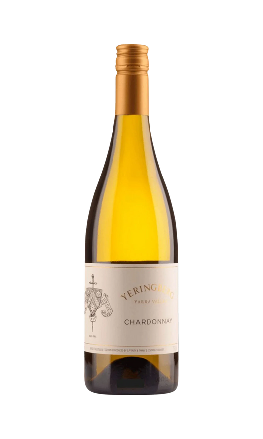 Yeringberg Chardonnay 2023