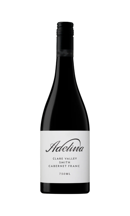 Adelina Smith Vineyard Cabernet Franc 2023