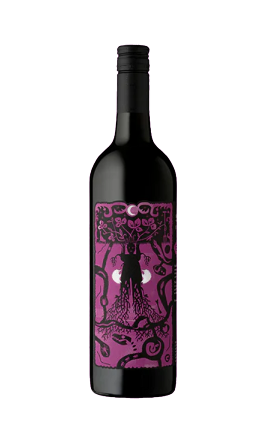 Sc Pannell Basso Garnacha 2023