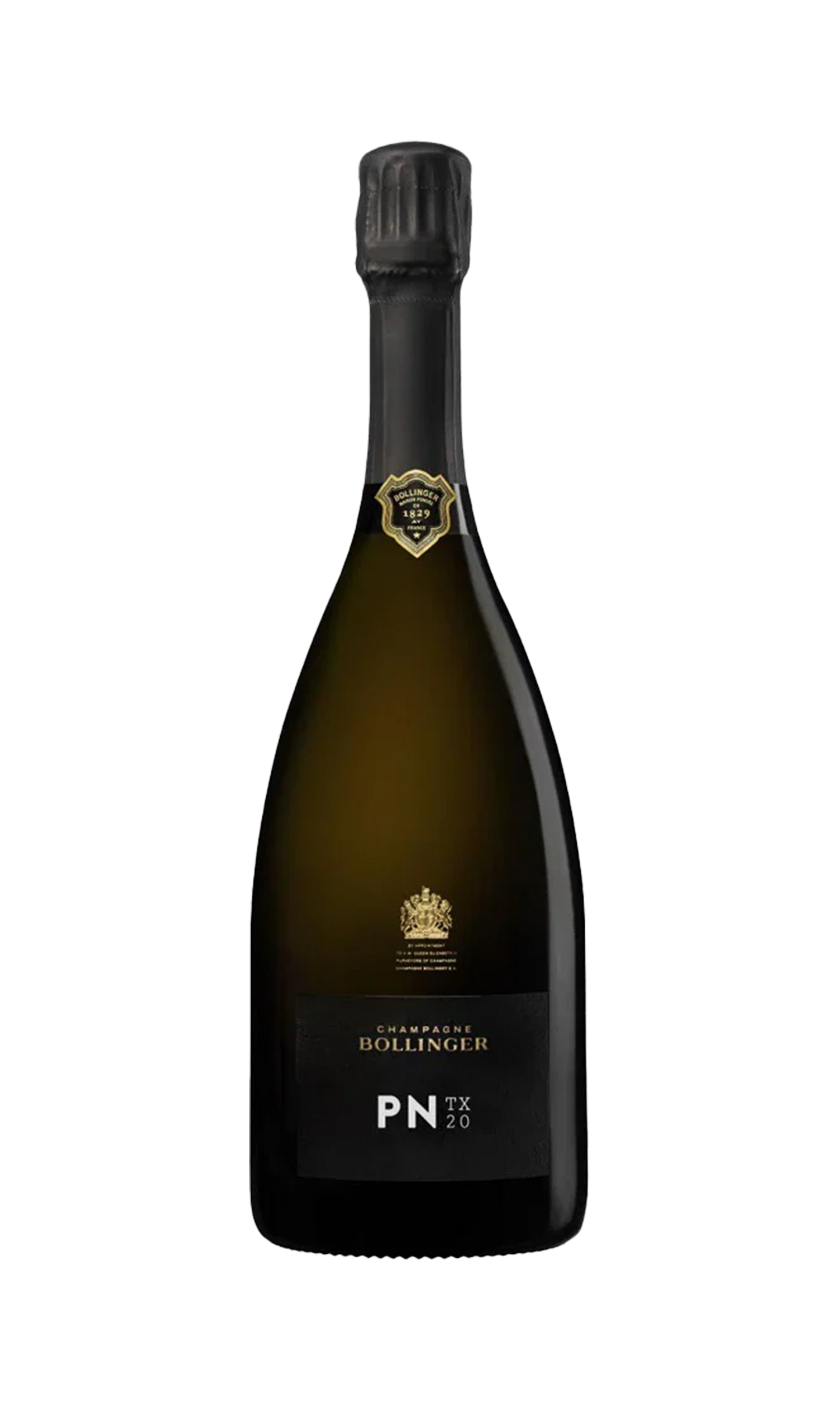 Bollinger Pn Tx20