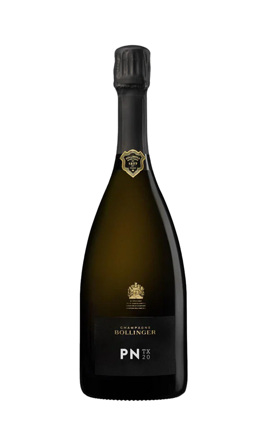 Bollinger Pn Tx20