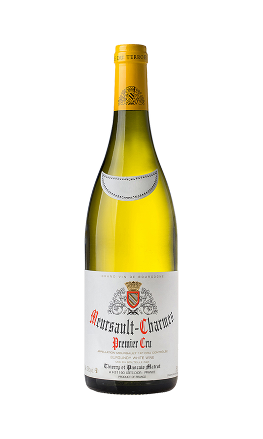 Matrot Meursault Charmes 1Er Cru 2023