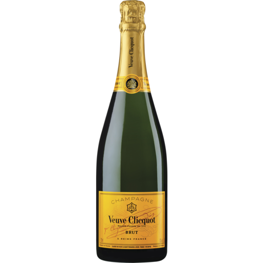 Veuve Cliquot Nv