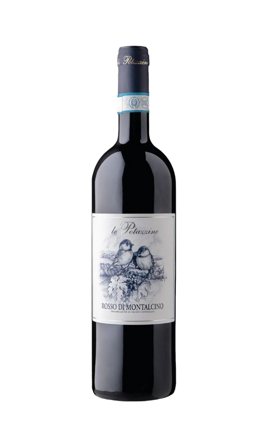 Le Potazzine Rosso Di Montalcino 2024