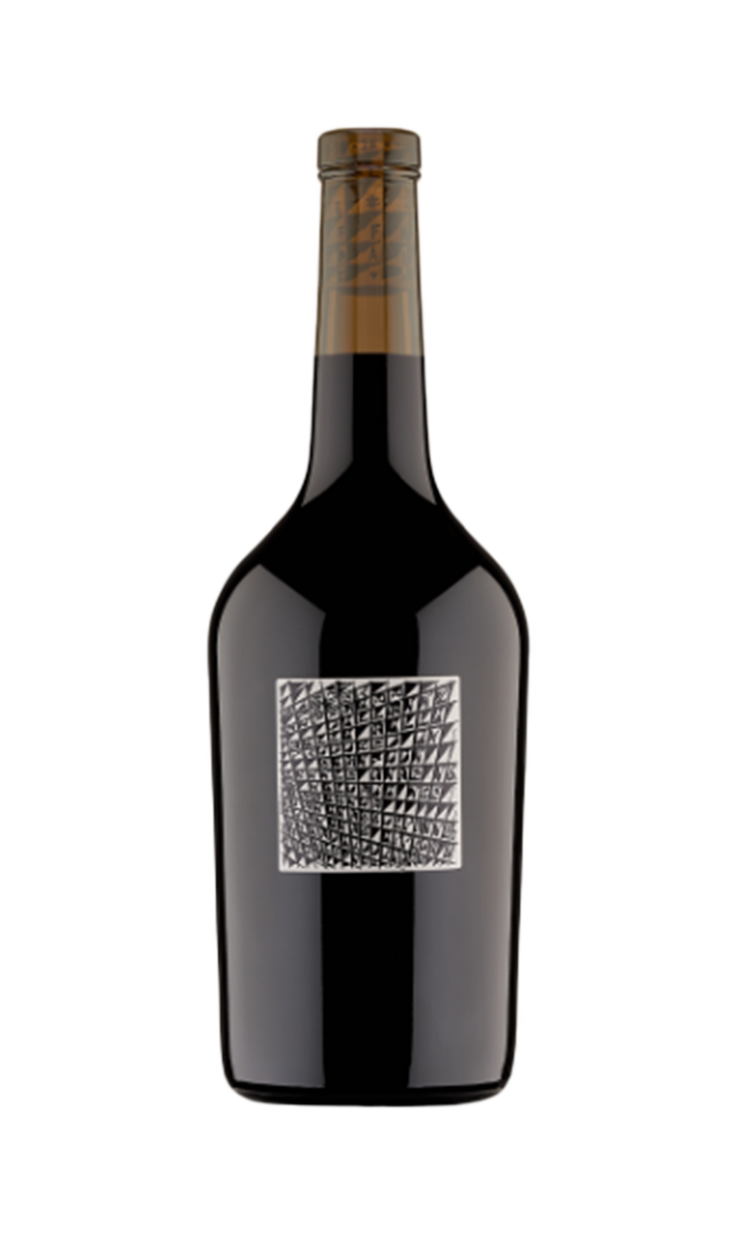 Sami Odi Little Wine 15