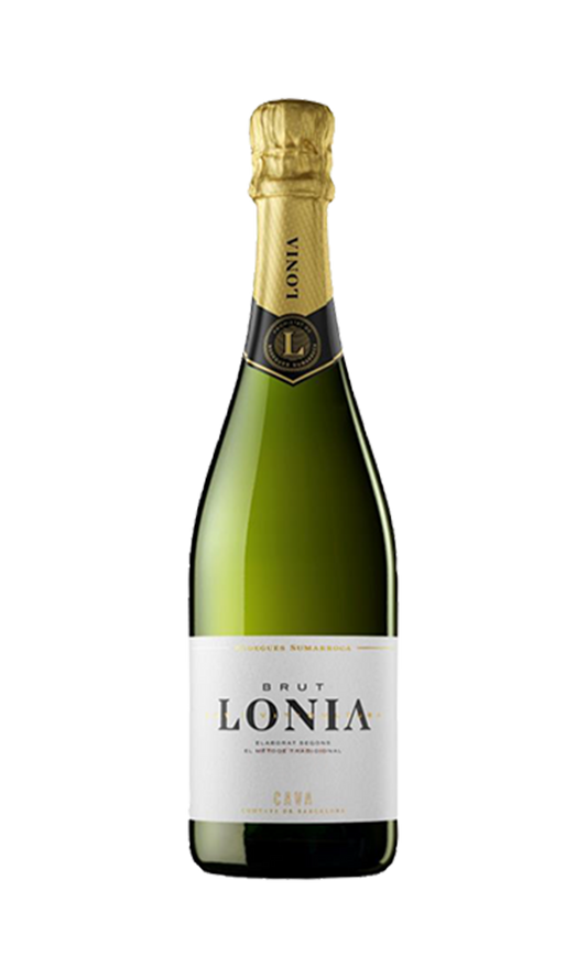 Lonia Cava Brut Nv