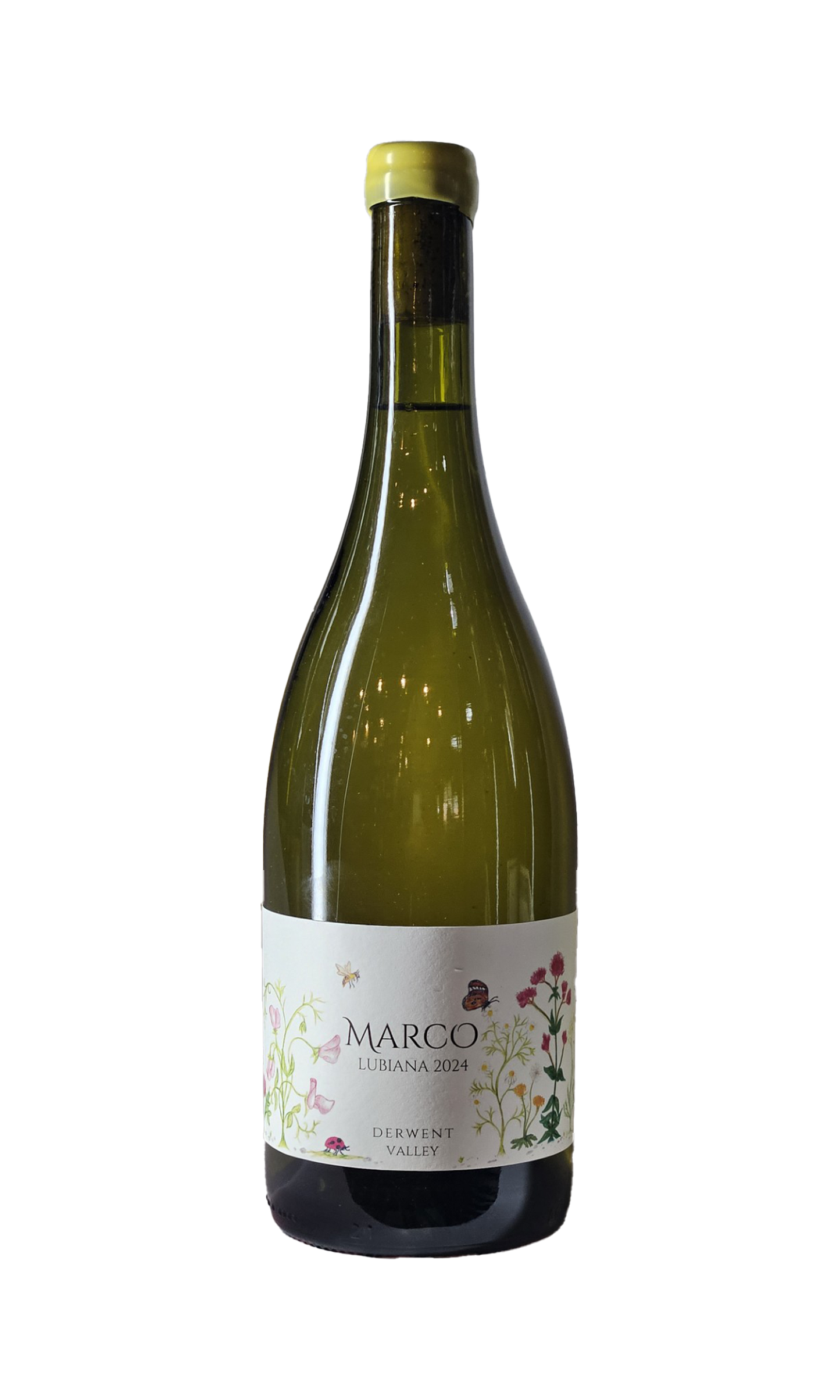 Marco Lubiana Derwent Chardonnay 2024
