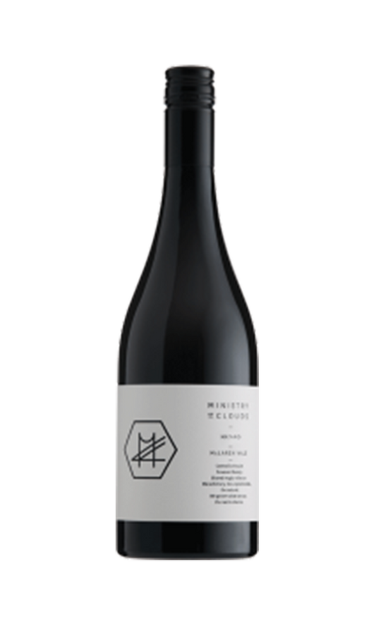 Ministry Of Clouds Mataro 2021