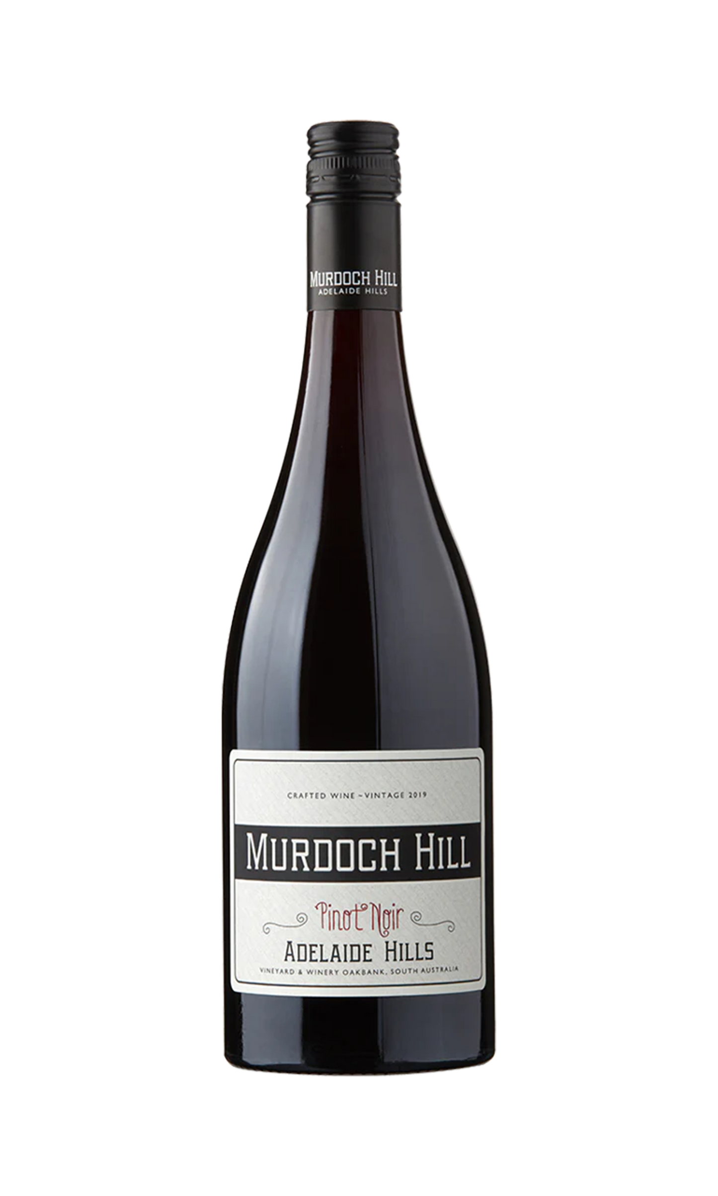Murdoch Hill Pinot Noir 2025